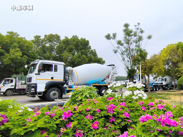 牡丹綻妍 譜寫新篇 | 從車間到牡丹園，這些行業(yè)大腕為何集體"點贊"？