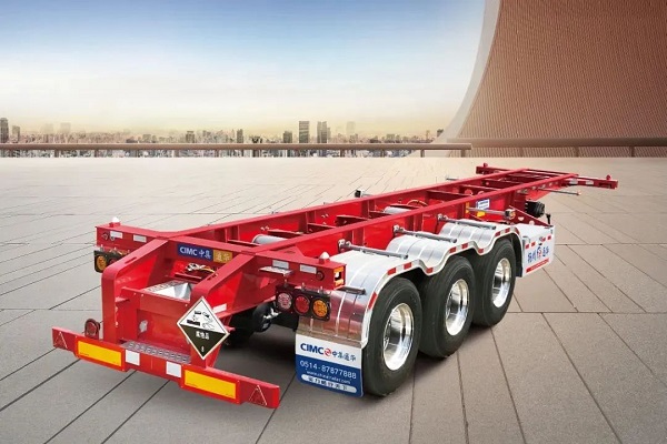 【集團(tuán)新聞】中集車輛2024年一季度財(cái)報(bào)發(fā)布：營(yíng)收達(dá)51.5億元，加速鍛造新質(zhì)生產(chǎn)力