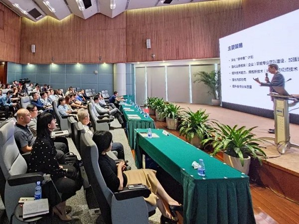 又雙叒獲獎啦！凌宇在集團收獲四項大獎~