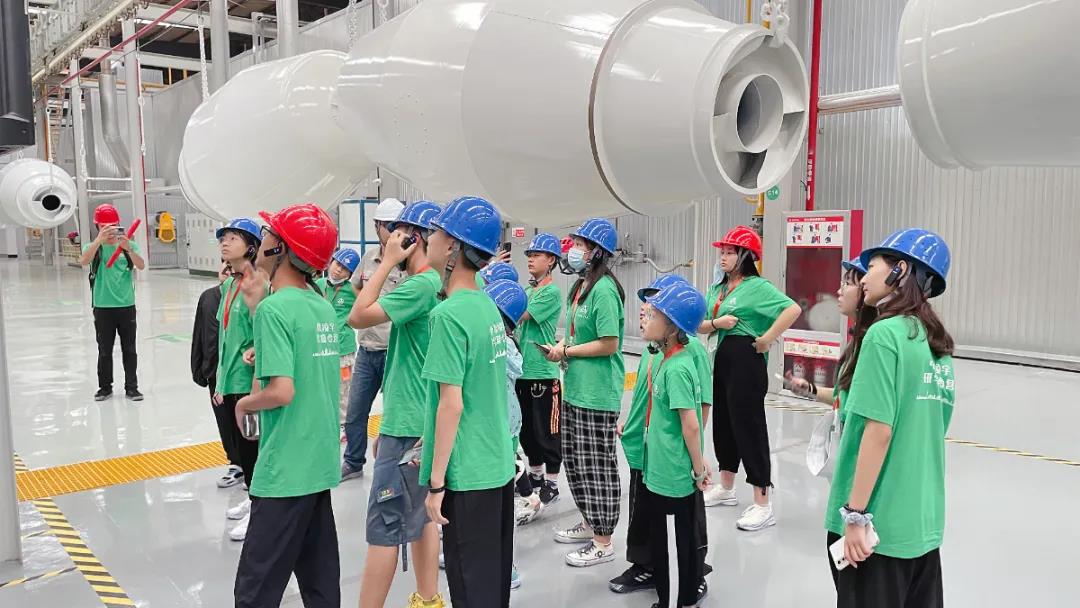 “罐二代”游記，帶你感受別樣洛陽！